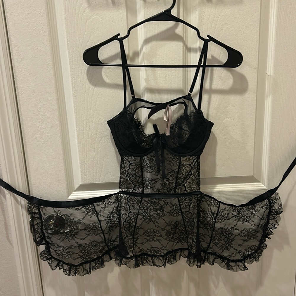 Victoria’s Secret